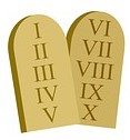 ten commandments (2)